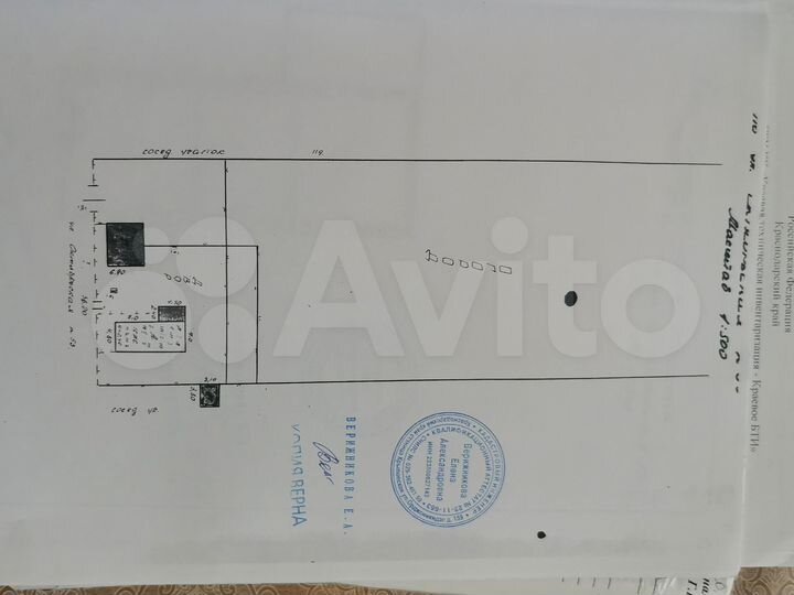 Участок 30 сот. (ИЖС)
