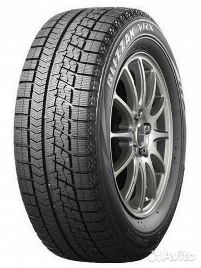 Bridgestone Blizzak VRX 205/65 R16 95S