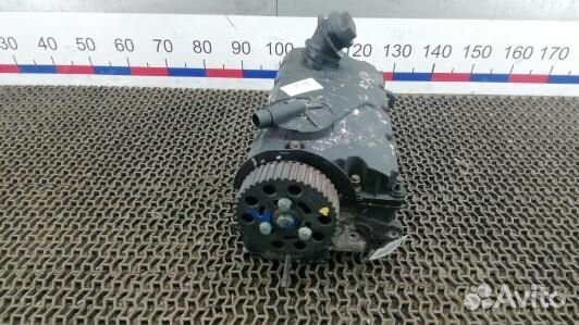 Гбц дизельная volkswagen transporter T5 (ADN14AE01