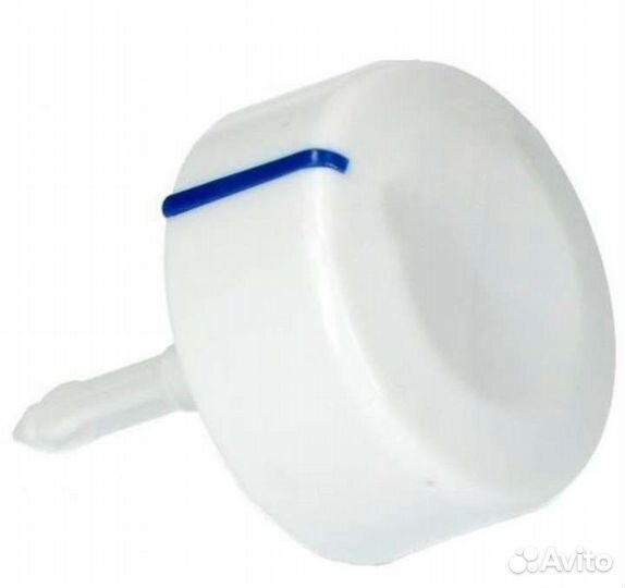 Ручка выбора программ сма Whirlpool