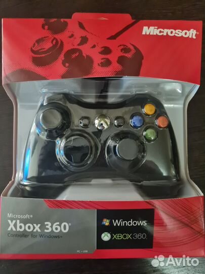 Геймпад для xbox 360. Ps 3. Ps 4.Рэтро игры