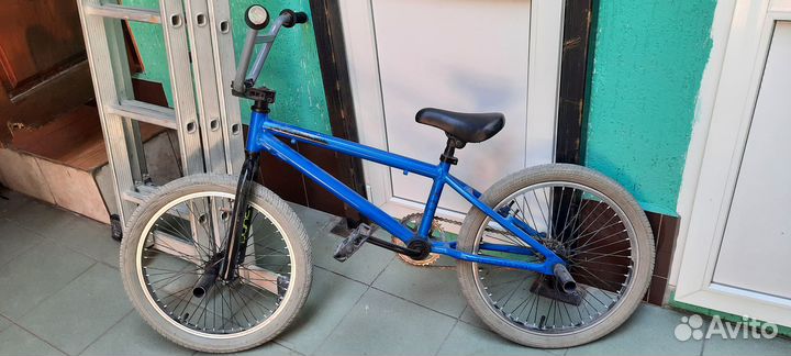 Велосипед беймикс