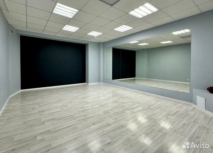 Аренда зала для танцев