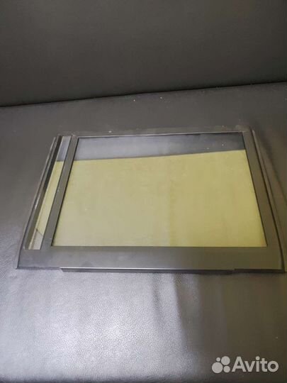 Стекло сканера Panasonic kx-mb1530