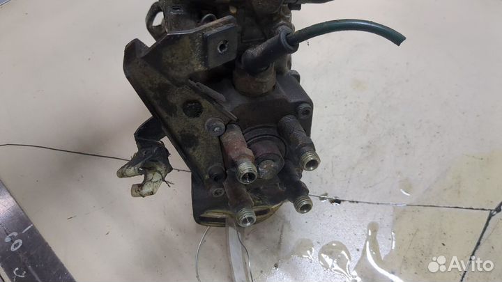 Тнвд Fiat Croma, 1993