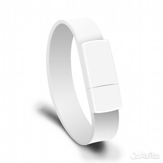 Флешка браслет