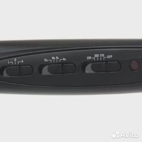 Плойка, фен, Стайлер Rowenta so curl