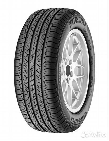 Michelin Latitude Tour HP 235/65 R18 V