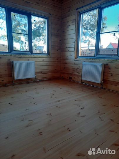 Монтаж систем отопления и водоснабжения