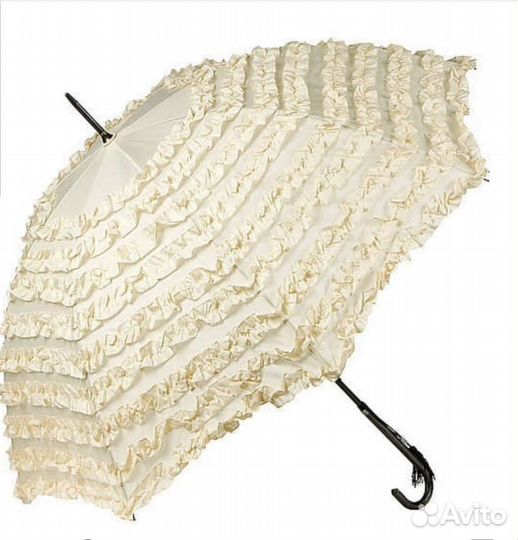 Зонт Guy De Jean новый