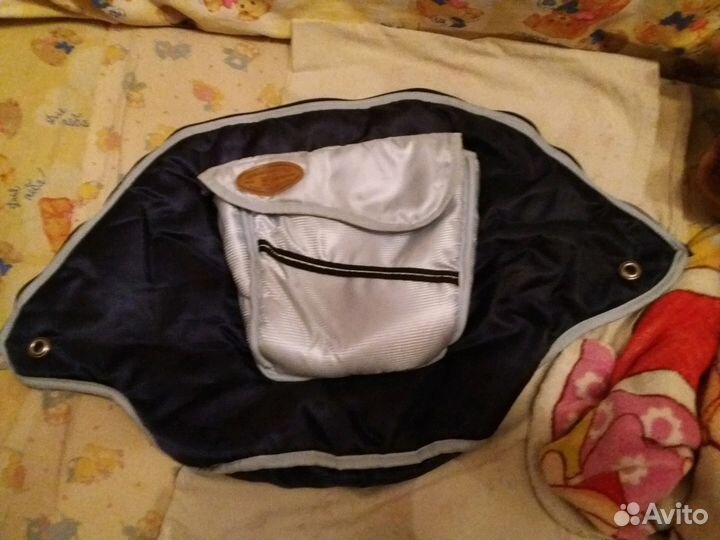 Сумка -Переноска для малыша