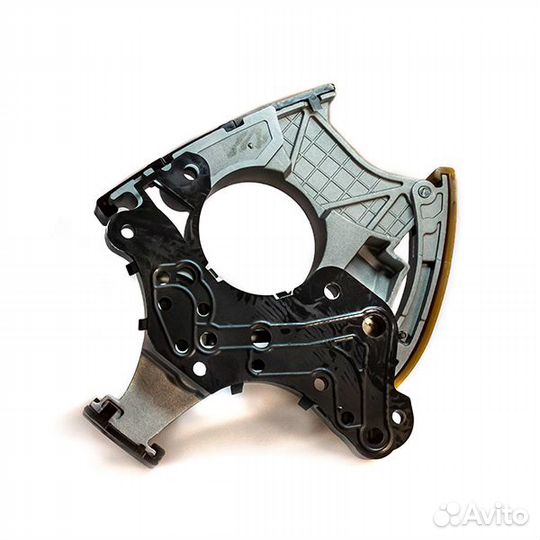 Натяжитель цепи грм левый VAG