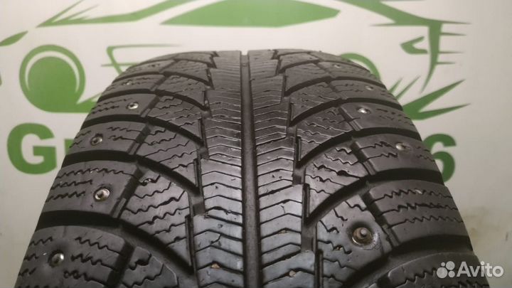 Gislaved Nord Frost 5 225/70 R16