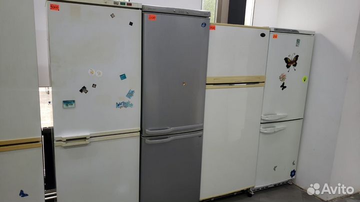 Холодильник с гарантией