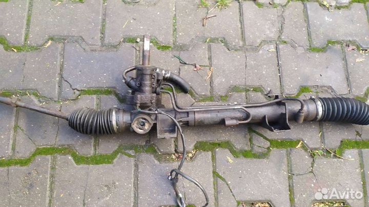 Рулевая рейка Renault Espace 4 2003 6800001474B