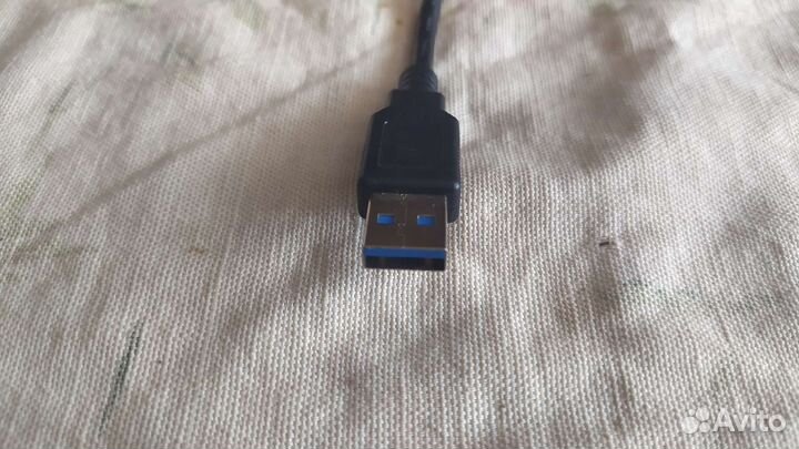 Адаптер SATA3- Usb