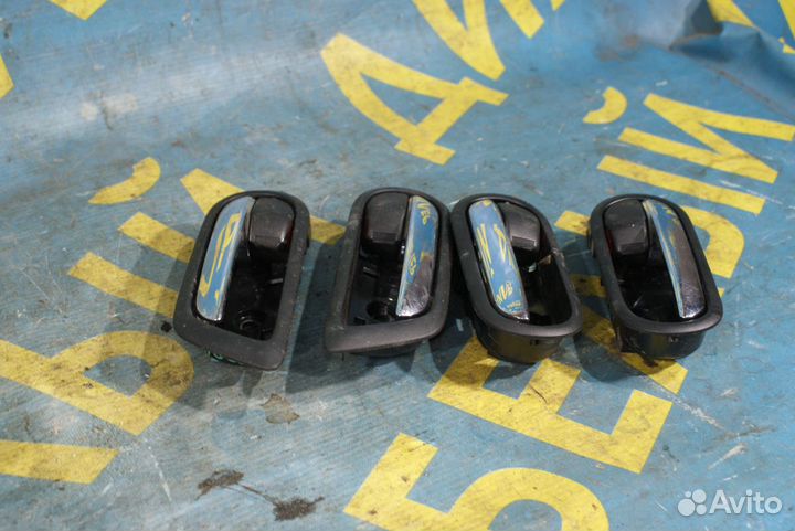 Внутренняя ручка двери Mazda 6 GH