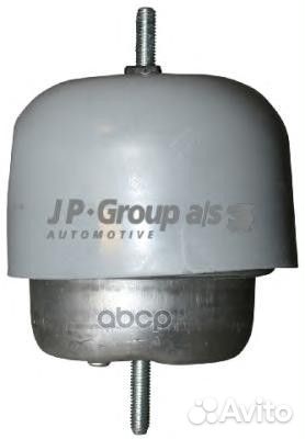 Подушка двигателя перед прав 1117910880 JP