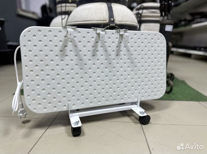 Обогреватель 380 вт 12 кг