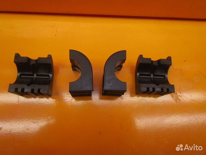 Втулка стабилизатора cfmoto 500 х5 х6 х8