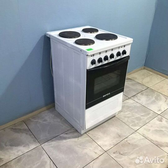 Плита электрическая бу с гарантией