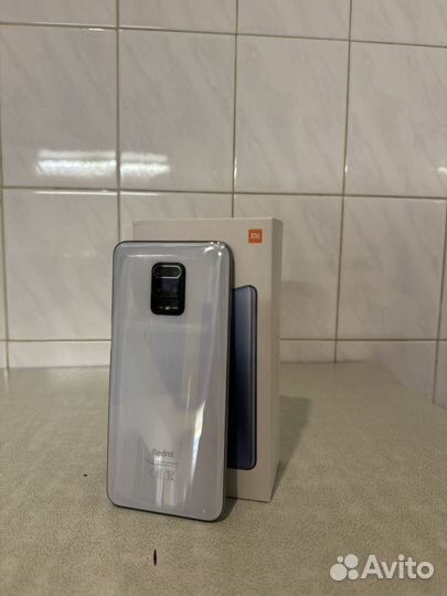 Xiaomi Redmi Note 9S, 6/128 ГБ