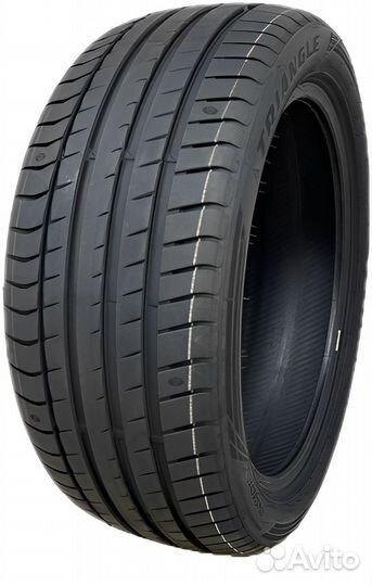 Triangle EffeXSport TH202 205/50 R17 93Y