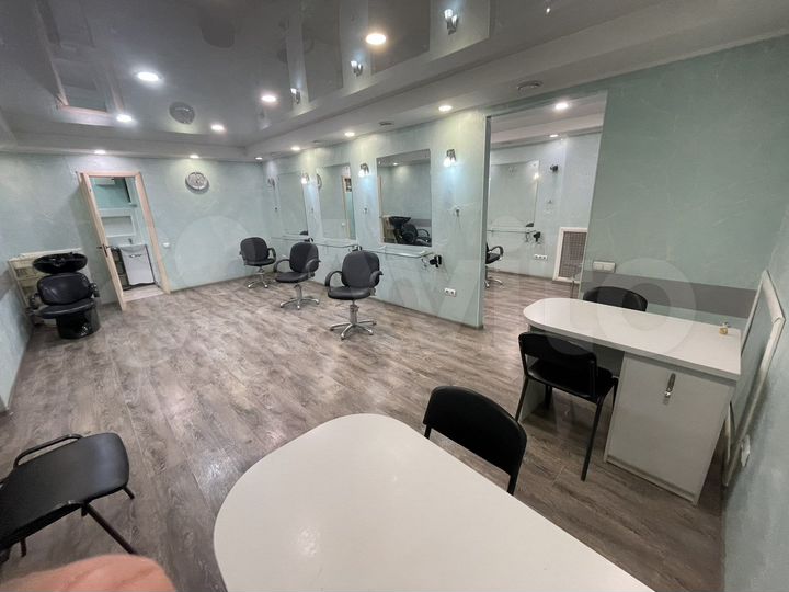 Свободного назначения, 100 м²