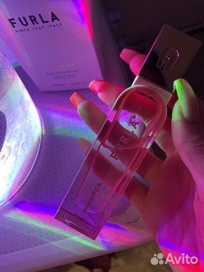 Парфюм Furla Magnifica