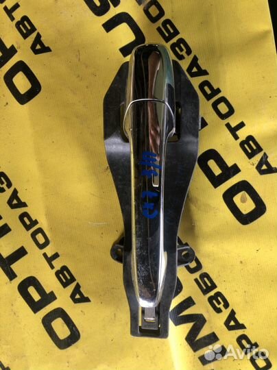 Задняя правая ручка Mazda CX 7