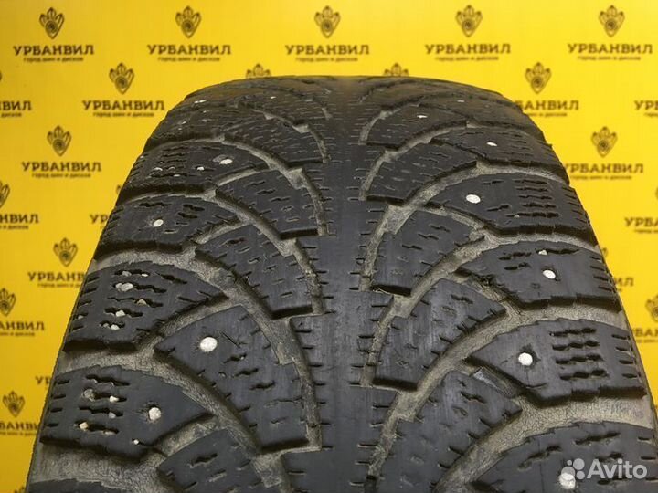 Nokian Tyres Hakkapeliitta 4 195/60 R15 88T