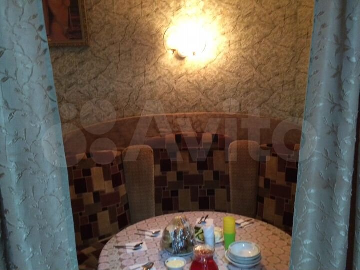 Торговое помещение, 1000 м²