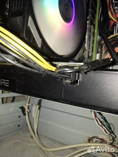 Sapphire Radeon rx 470 4gb