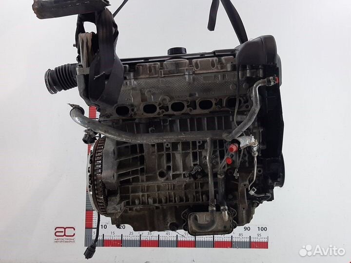 Двигатель (двс) для Volvo V70 2 B5244S