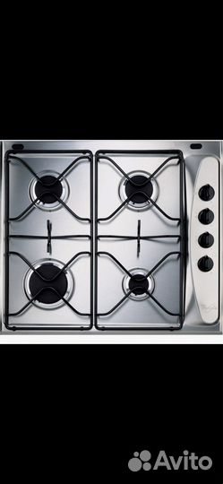Газовая варочная панель Whirlpool AKM260
