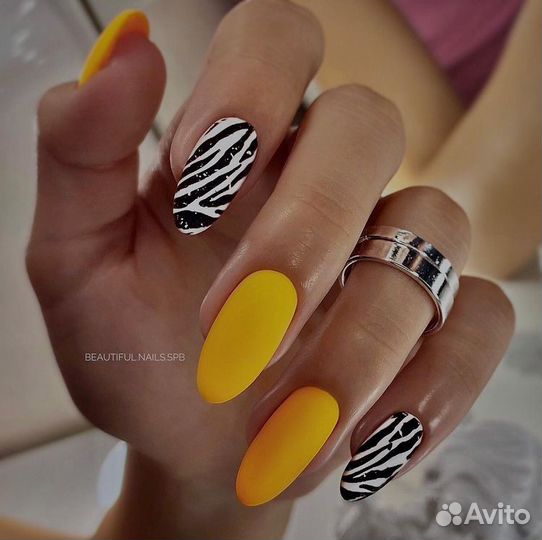 Мастер маникюра, наращивание ногтей, гель лак