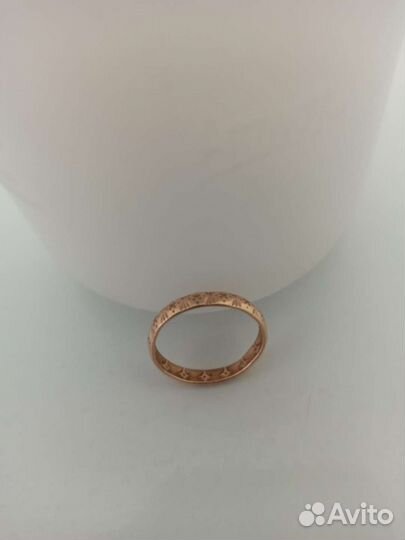Золотое кольцо