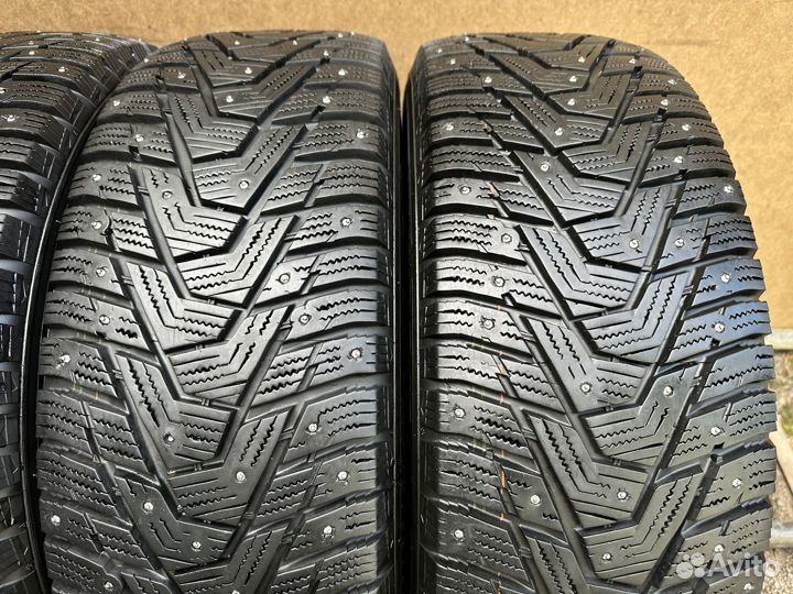 Hankook Winter i'Pike X W429A 235/65 R17