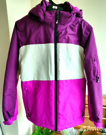 Зимние костюмы