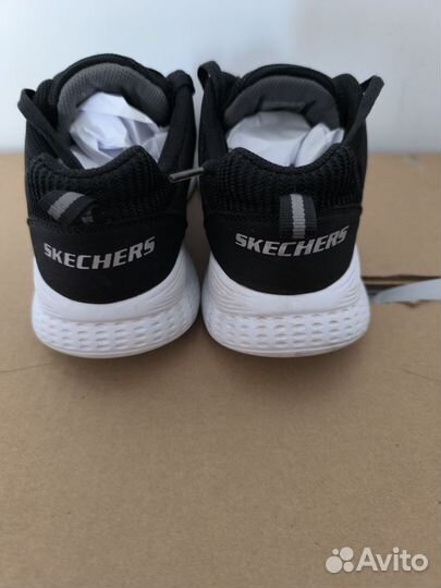 Кроссовки Skechers разм. 38