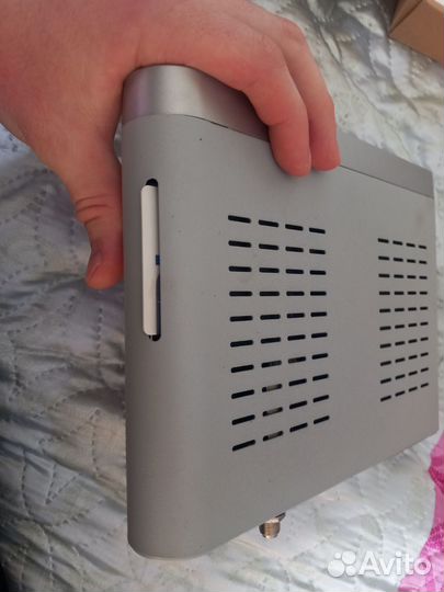 Ресивер триколор тв