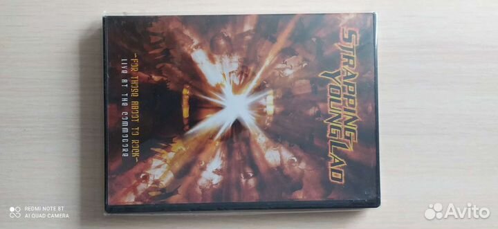 Фирменные DVD- Music