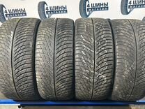 Michelin Pilot Alpin 5 245/40 R18 97W