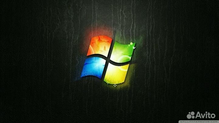 Установка windows (виндовс) 7,8,10,XP