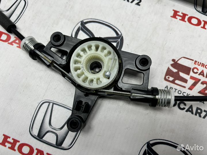 Стеклоподъемник задний Mazda CX-5 KF 2017-2024