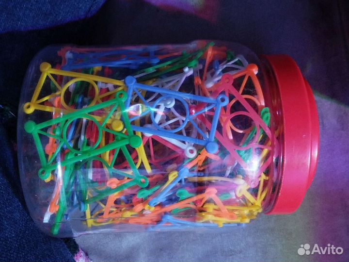 Конструктор