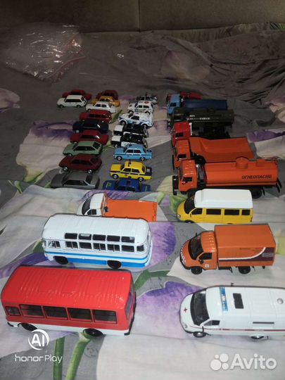 Автолегенды СССР Ваз