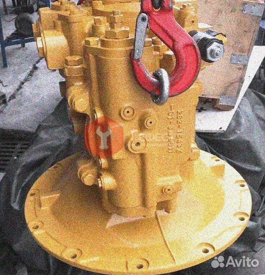 Основной насос SBS80 311-7405