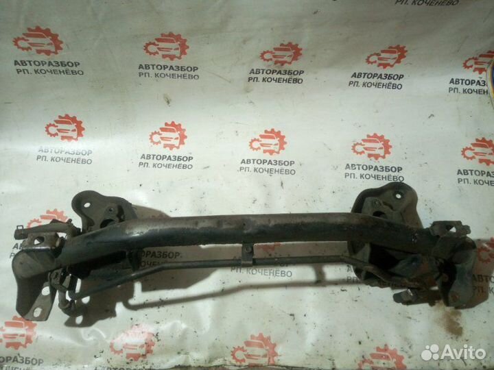 Балка подвески Toyota Town Ace 2C 1988