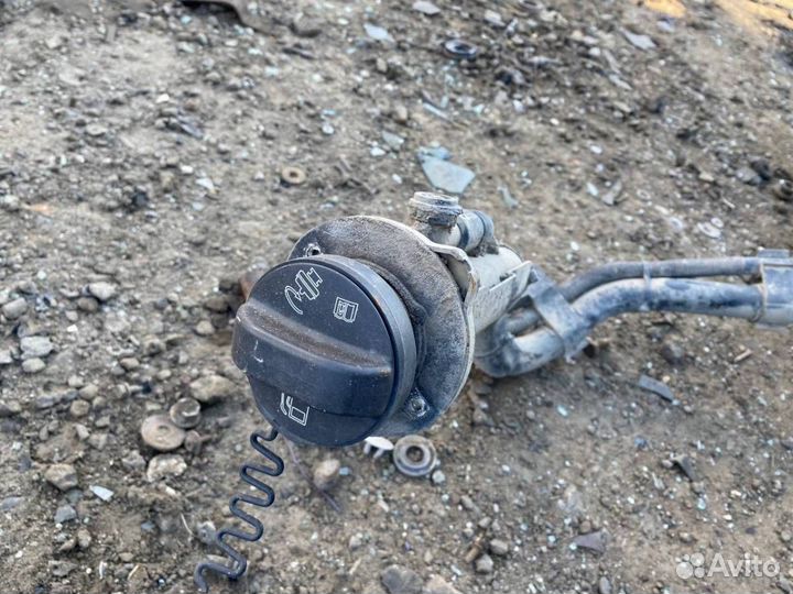 Бак топливный Daewoo Matiz M100/M150 1998-2015